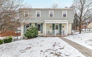 100 Berkeley Meadows Ct, Ross Twp, PA 15237