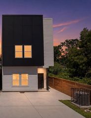 8323 Observatory Street A/B, Houston, TX 77088