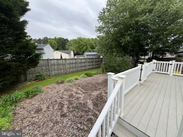 7305 FRANCES ST, Easton, MD 21601