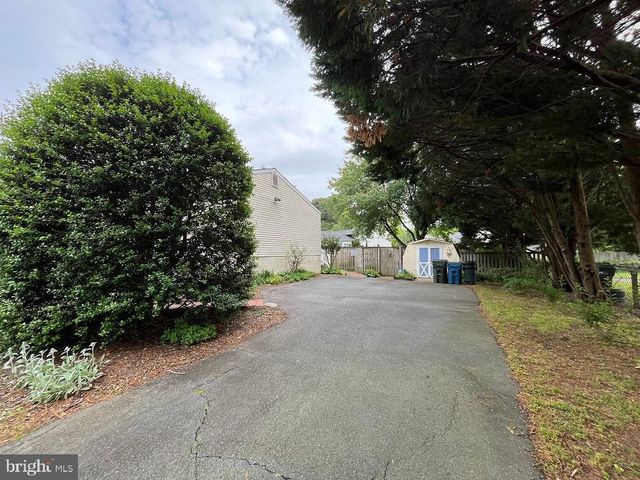 7305 FRANCES ST, Easton, MD 21601