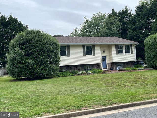 7305 FRANCES ST, Easton, MD 21601