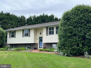 7305 FRANCES ST, Easton, MD 21601