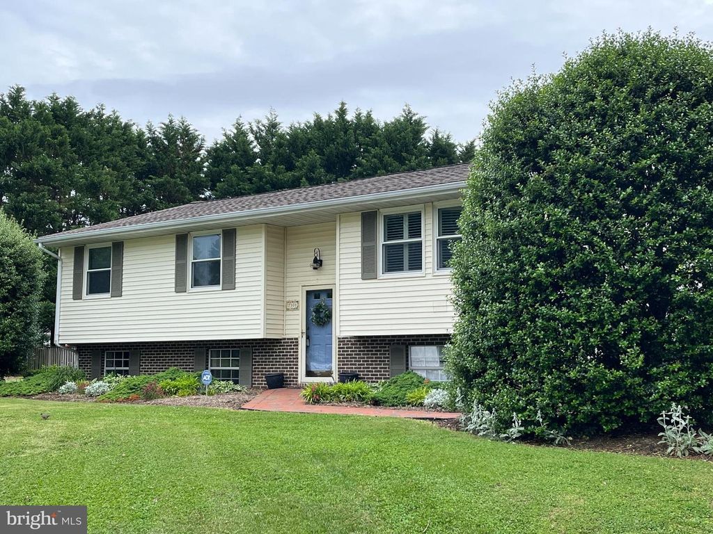 7305 FRANCES ST, Easton, MD 21601