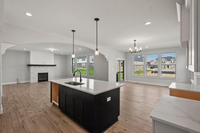 17317 Megan Drive 45, Macomb, MI 48042