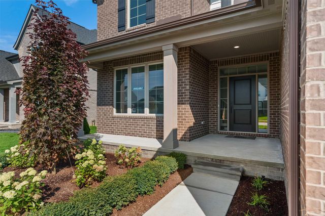 17317 Megan Drive 45, Macomb, MI 48042