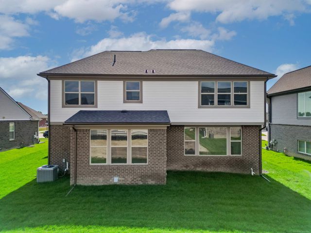 17317 Megan Drive 45, Macomb, MI 48042
