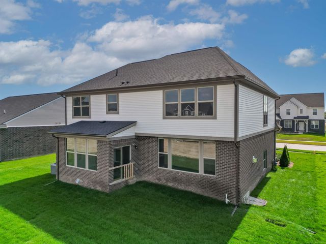 17317 Megan Drive 45, Macomb, MI 48042