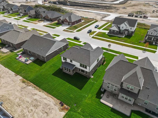 17317 Megan Drive 45, Macomb, MI 48042