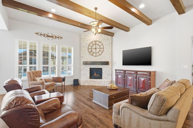 701 Lina Court, Murphy, TX 75094