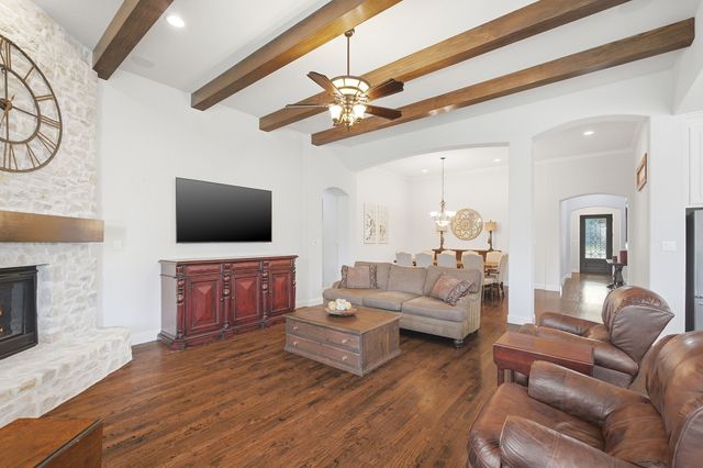 701 Lina Court, Murphy, TX 75094