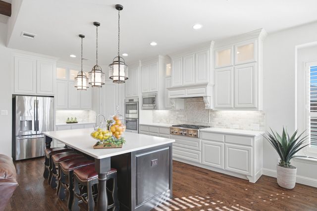 701 Lina Court, Murphy, TX 75094
