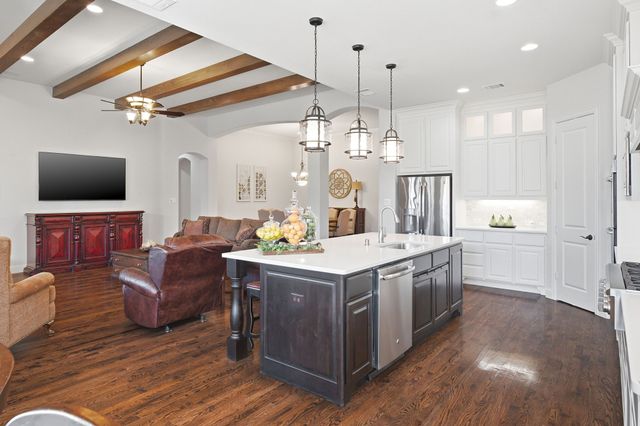 701 Lina Court, Murphy, TX 75094