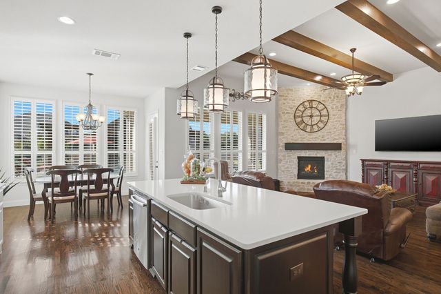 701 Lina Court, Murphy, TX 75094