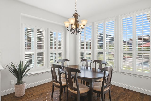 701 Lina Court, Murphy, TX 75094