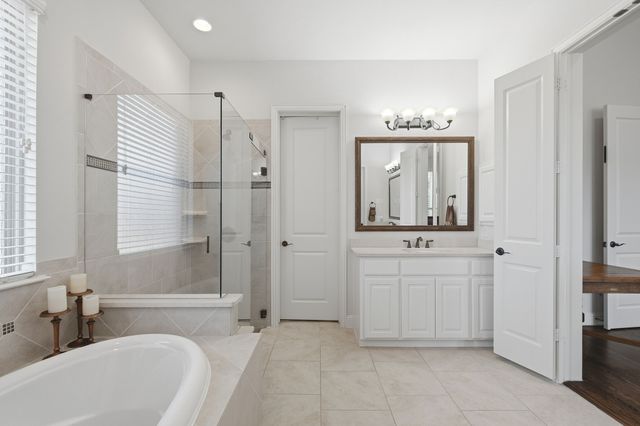 701 Lina Court, Murphy, TX 75094
