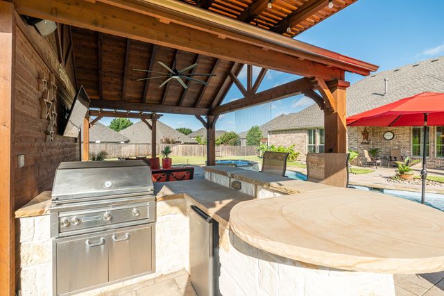 701 Lina Court, Murphy, TX 75094