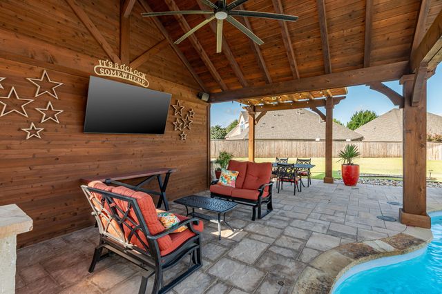 701 Lina Court, Murphy, TX 75094