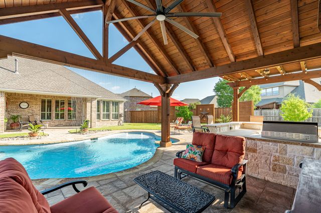 701 Lina Court, Murphy, TX 75094