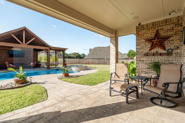 701 Lina Court, Murphy, TX 75094