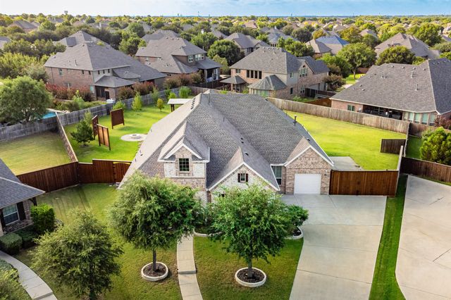 701 Lina Court, Murphy, TX 75094