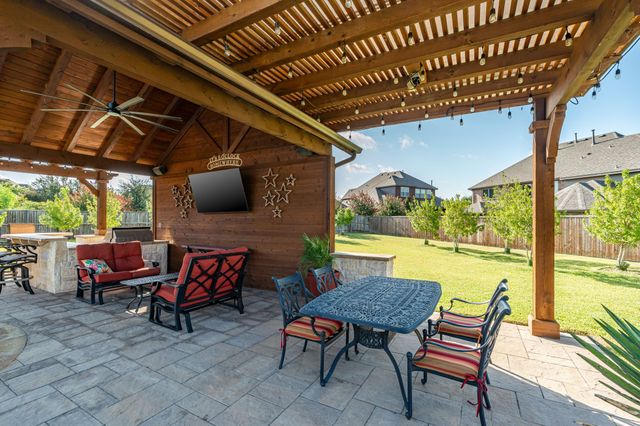 701 Lina Court, Murphy, TX 75094