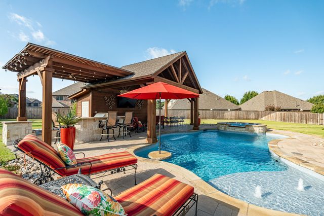 701 Lina Court, Murphy, TX 75094