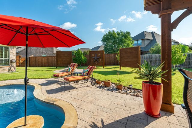 701 Lina Court, Murphy, TX 75094