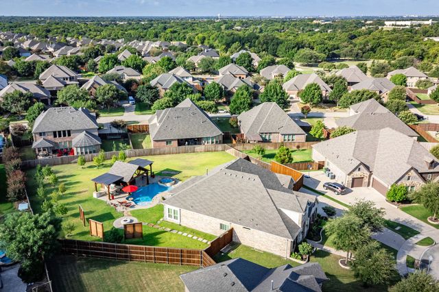 701 Lina Court, Murphy, TX 75094