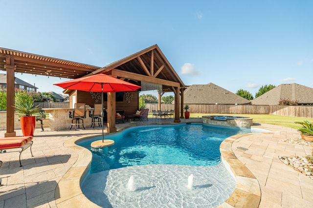 701 Lina Court, Murphy, TX 75094