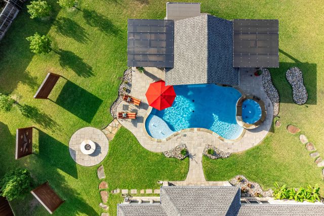 701 Lina Court, Murphy, TX 75094