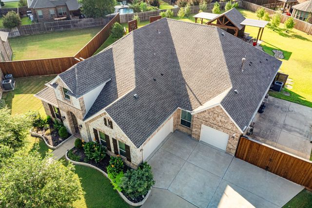 701 Lina Court, Murphy, TX 75094