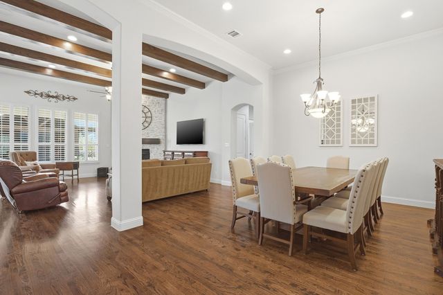 701 Lina Court, Murphy, TX 75094