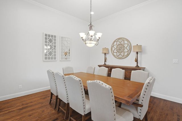 701 Lina Court, Murphy, TX 75094