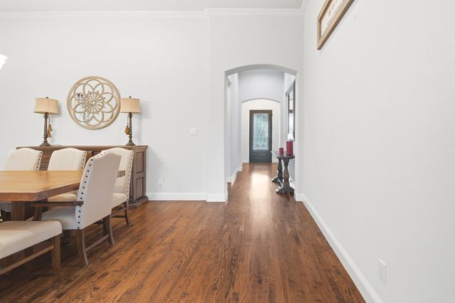701 Lina Court, Murphy, TX 75094