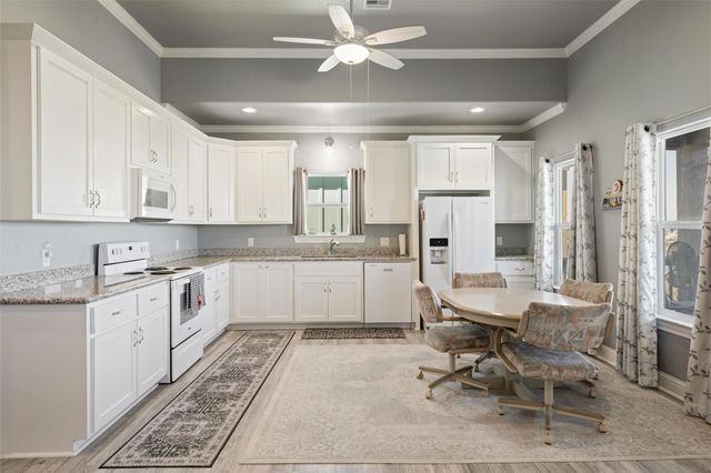 2005 Nelson Street, Port Bolivar, TX 77650