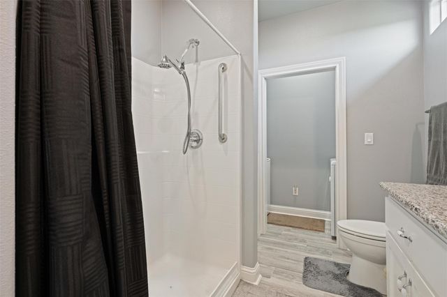 2005 Nelson Street, Port Bolivar, TX 77650