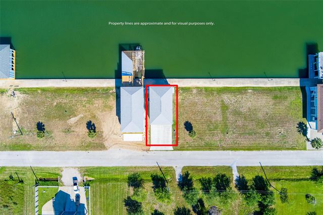 2005 Nelson Street, Port Bolivar, TX 77650