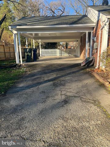 7908 WELLINGTON RD, Alexandria, VA 22308