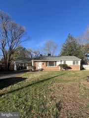 7908 WELLINGTON RD, Alexandria, VA 22308