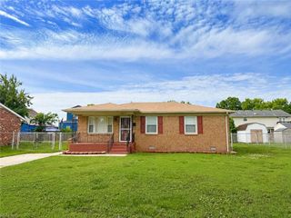 1021 Blair ST, Portsmouth, VA 23704