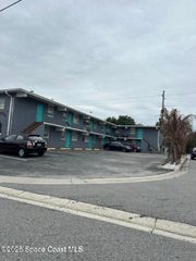 240 Stone Street 7, Cocoa, FL 32922