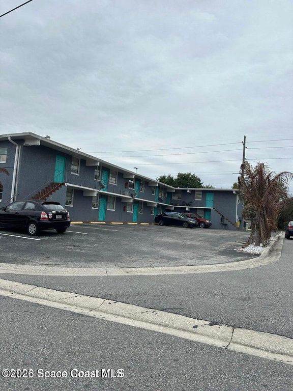 240 Stone Street 7, Cocoa, FL 32922