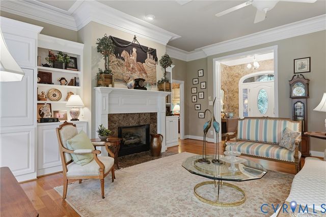 8305 Seaview Dr, Chesterfield, VA 23838