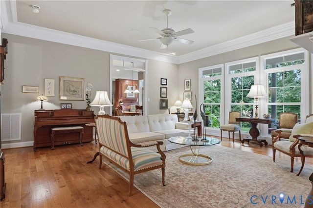 8305 Seaview Dr, Chesterfield, VA 23838