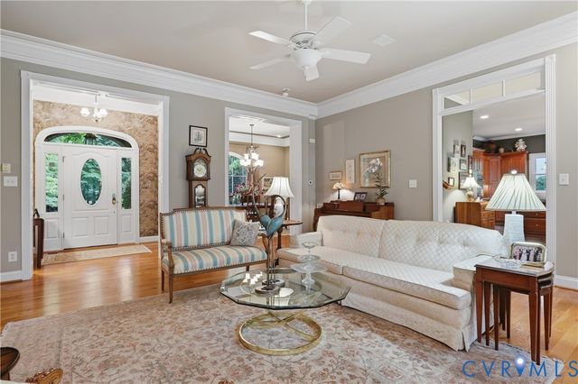 8305 Seaview Dr, Chesterfield, VA 23838