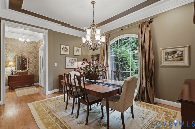 8305 Seaview Dr, Chesterfield, VA 23838