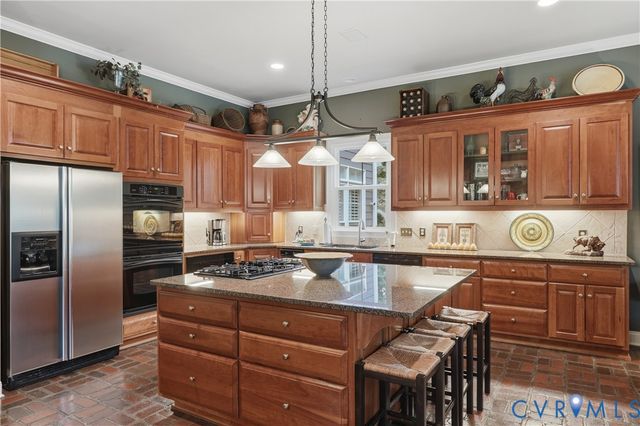 8305 Seaview Dr, Chesterfield, VA 23838