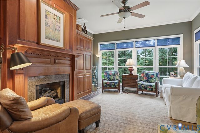 8305 Seaview Dr, Chesterfield, VA 23838
