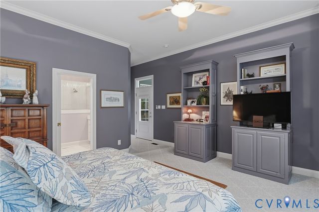 8305 Seaview Dr, Chesterfield, VA 23838