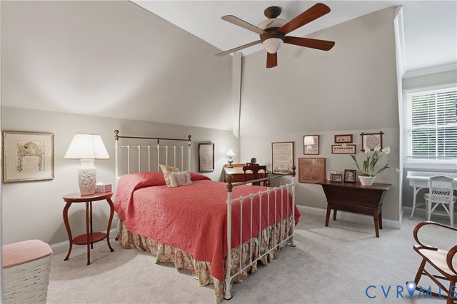 8305 Seaview Dr, Chesterfield, VA 23838